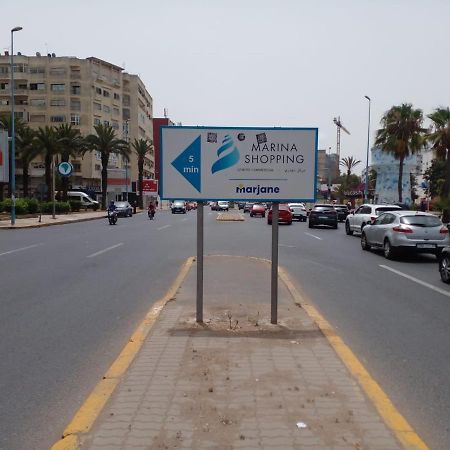Champs Elysee Casablanca Exterior foto